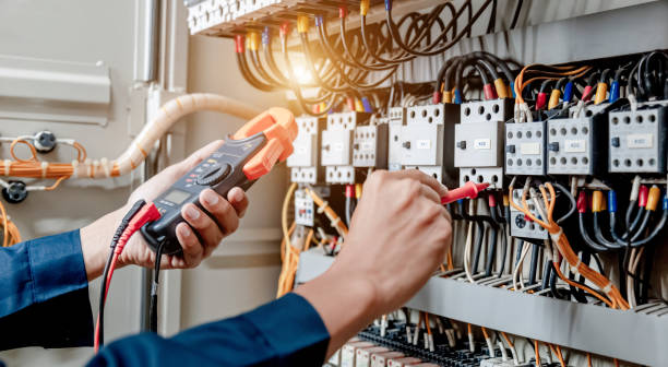 Best Electrical Wiring Services  in Evart, MI