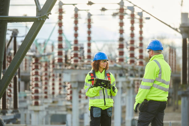 Best Electrical Wiring Services  in Evart, MI