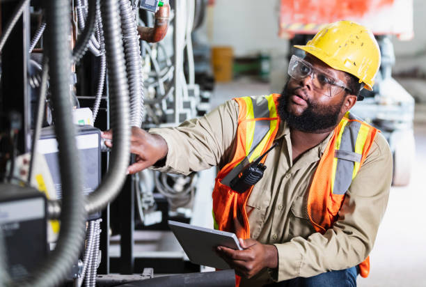Best Electrical Rewiring Services  in Evart, MI