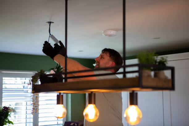 Best Circuit Breaker Repair  in Evart, MI