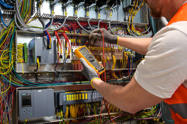 Best Generator Installation Services  in Evart, MI
