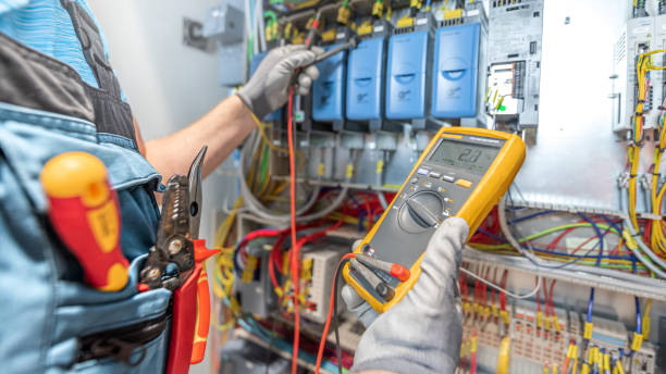 Best Electrical Upgrades for Homes  in Evart, MI
