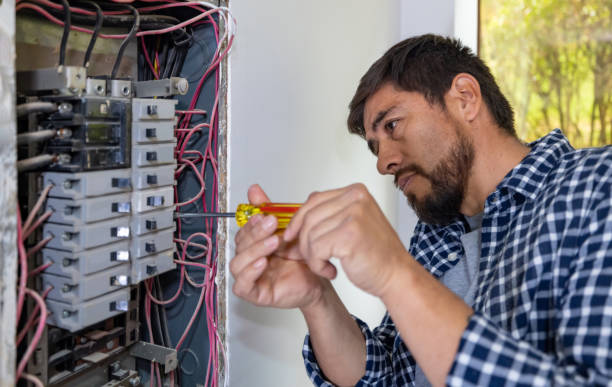 Best Affordable Electrical Installation  in Evart, MI